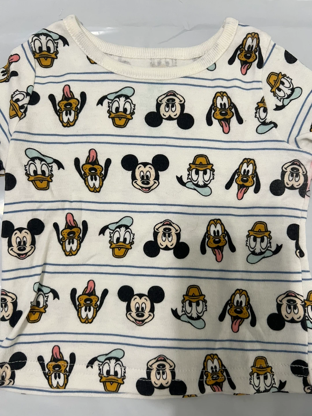Disney Baby Long Sleeve Shirt - photo 2