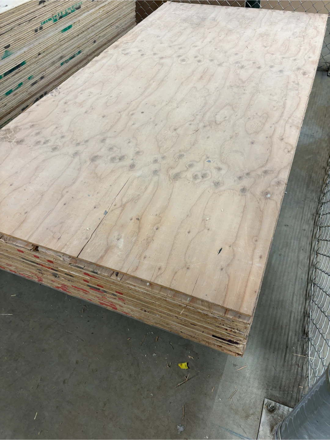 Plywood Sheets - photo 2