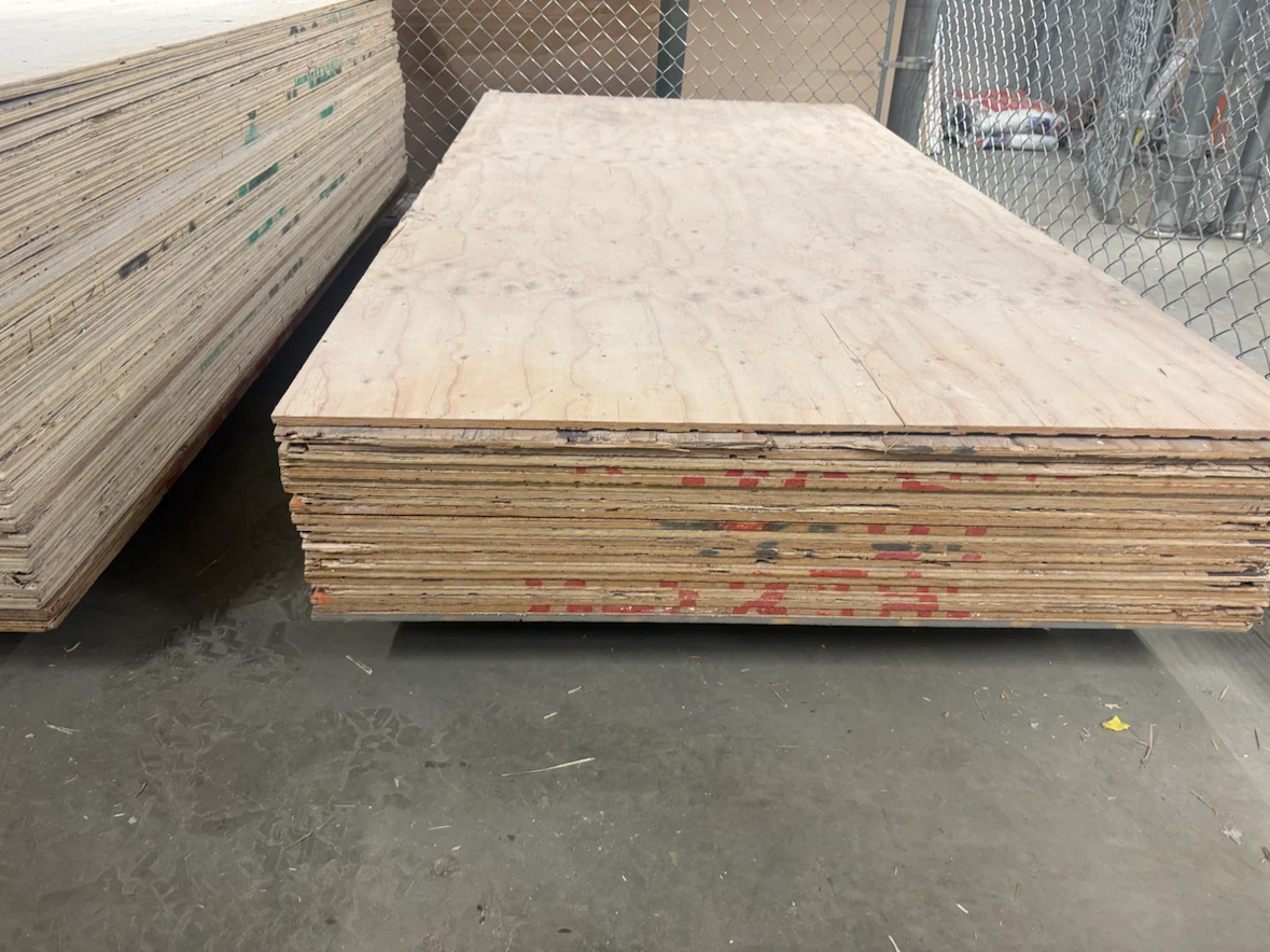 Plywood Sheets - photo 3