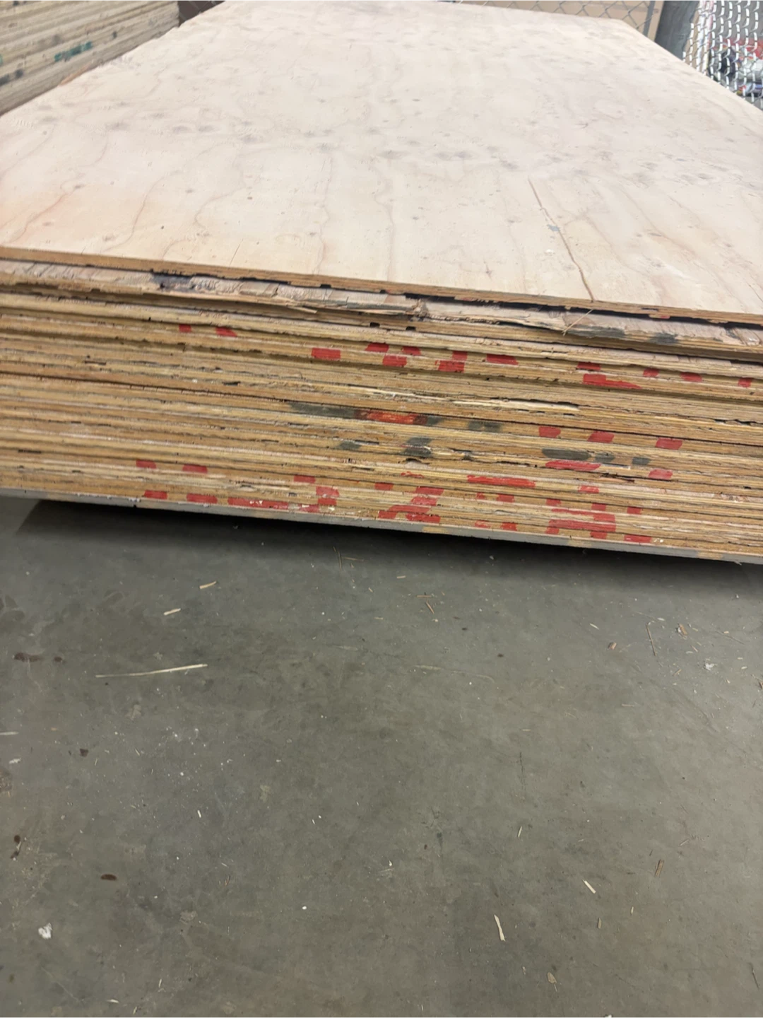 Plywood Sheets - photo 4