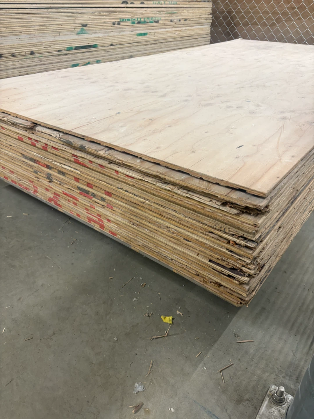 Plywood Sheets - photo 5