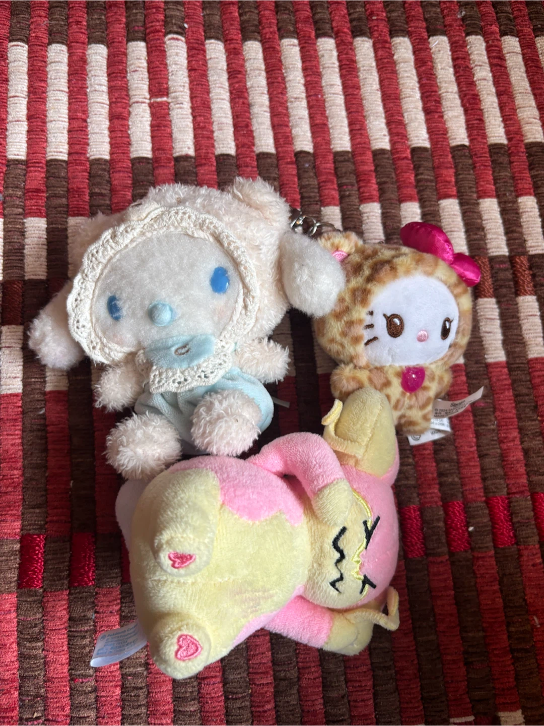 Plush and toys for sale