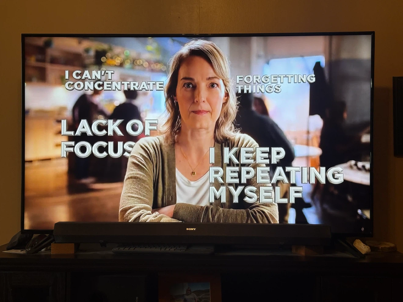 55" Haier tv 4K - photo 3