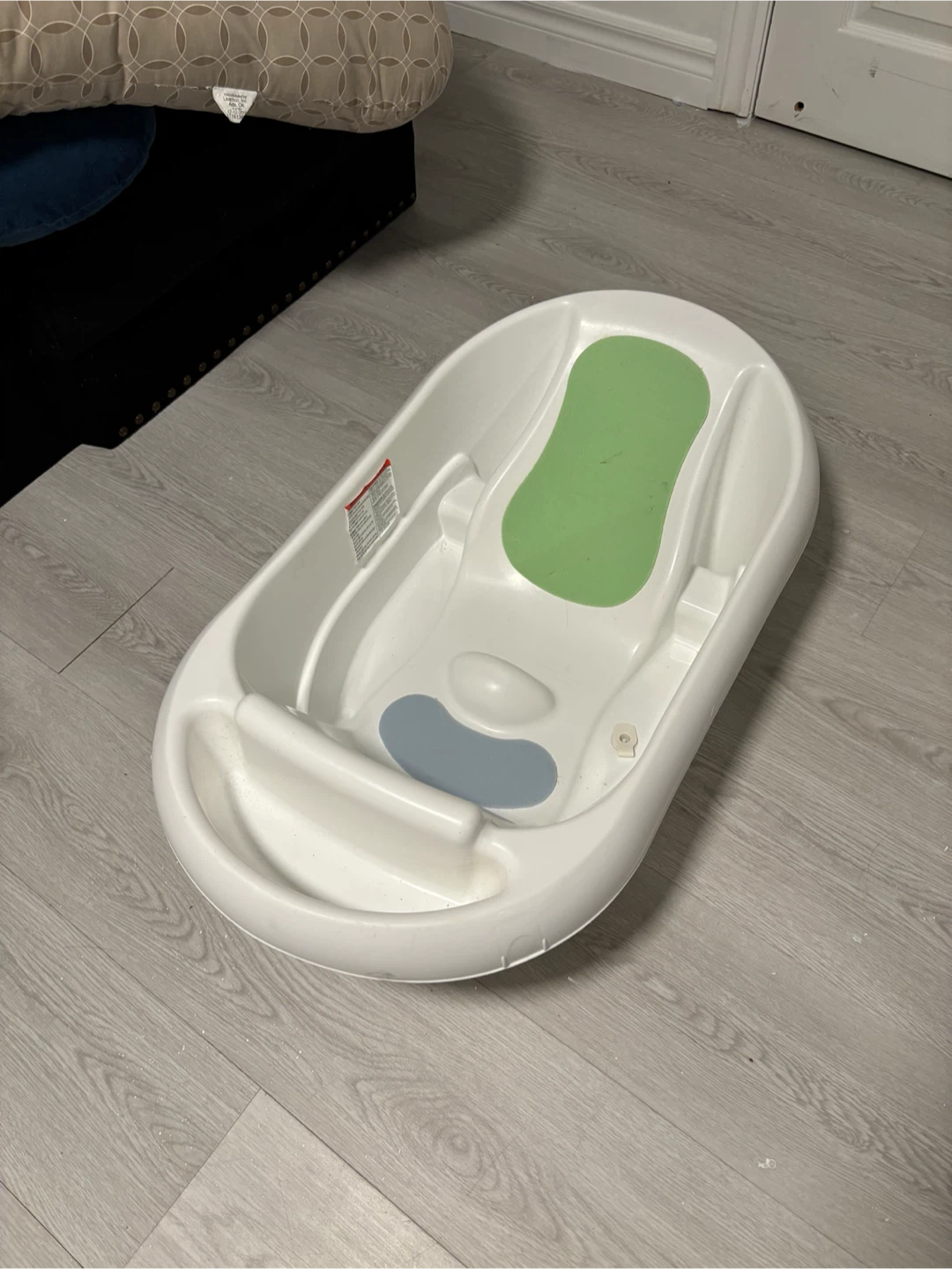 Fisher-Price Baby Bath Tub