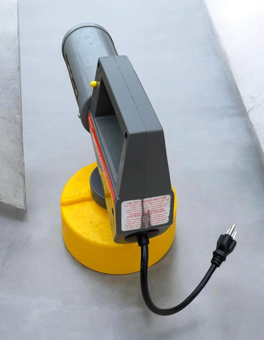 Burgess Electric Bug Killer - photo 2