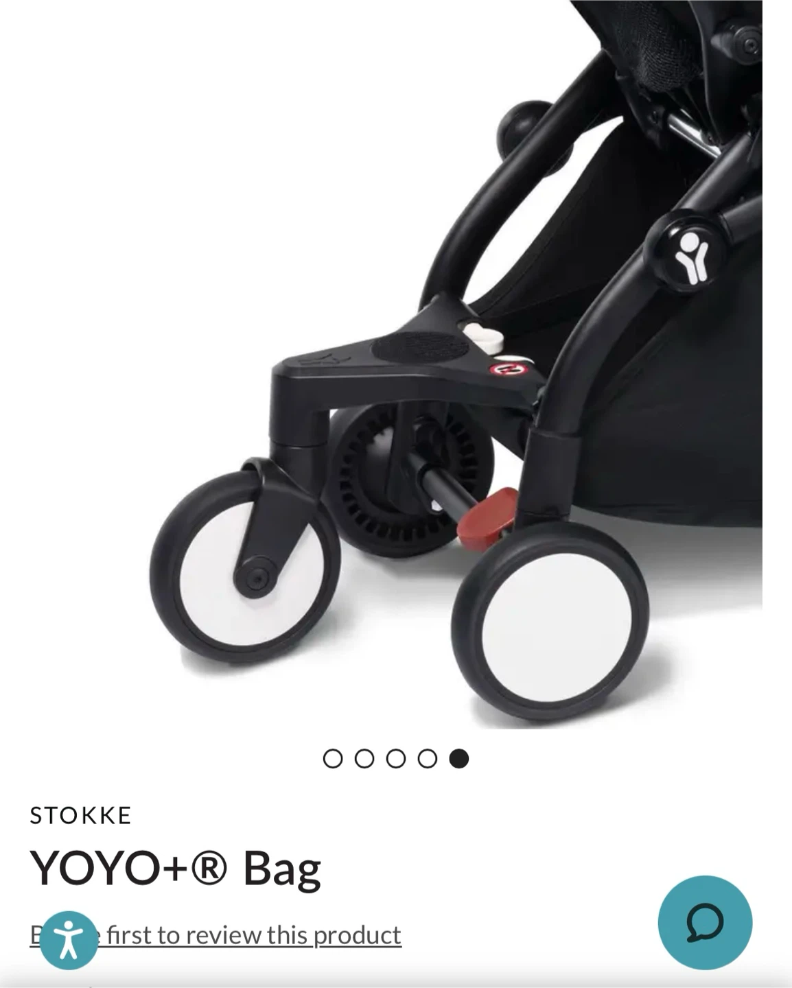 Stokke YOYO+ Bag - photo 5
