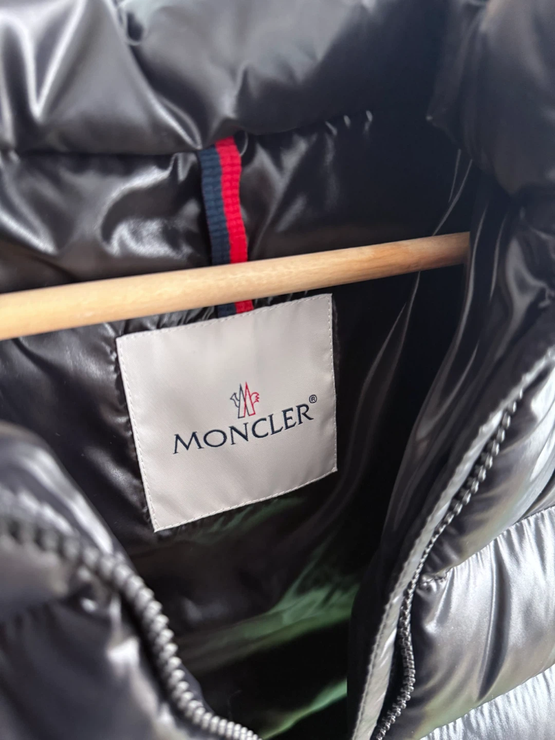 Moncler Bady Down Jacket kids Size Yr 12 - photo 2