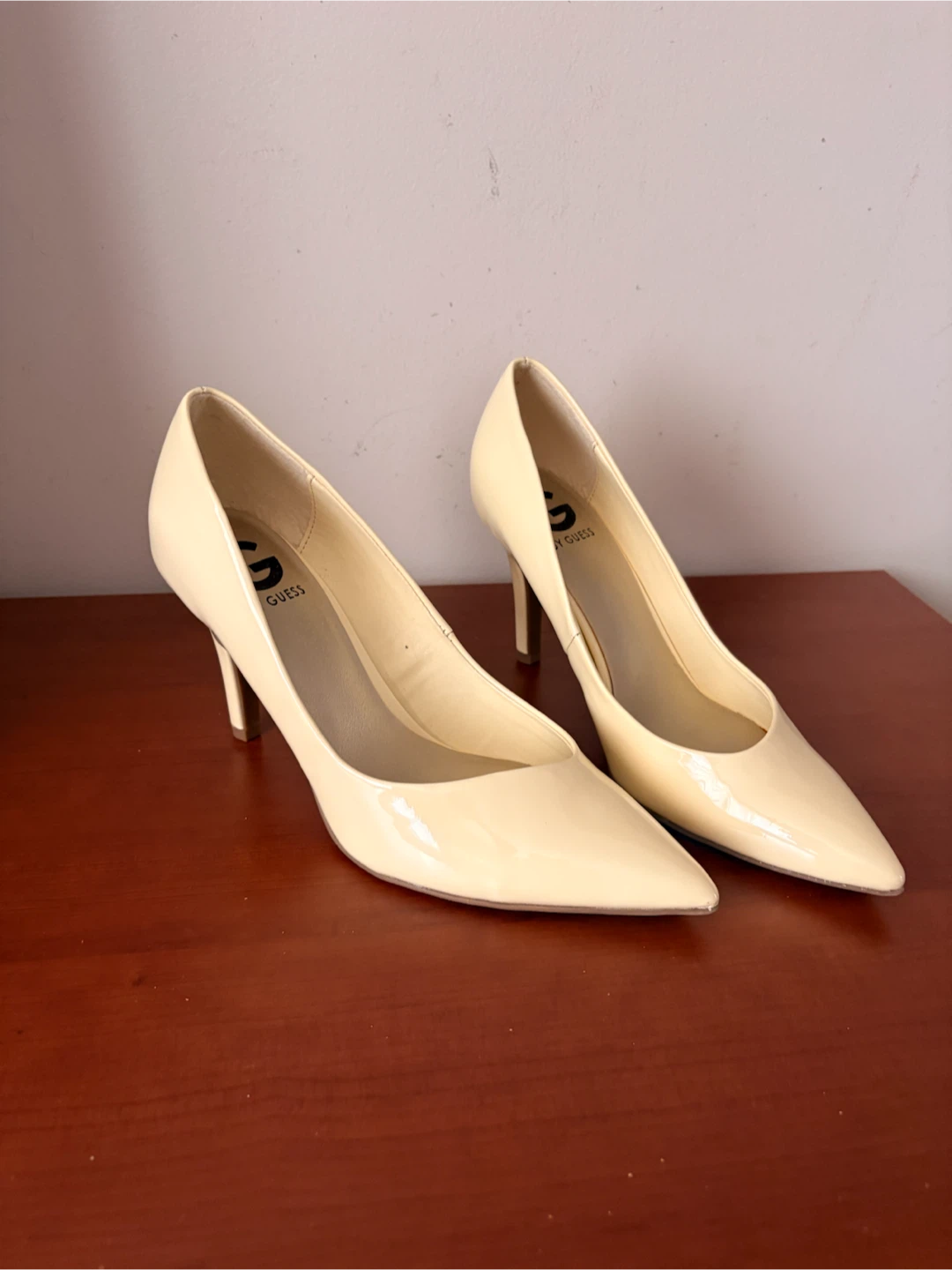 Guess Women's Heels
