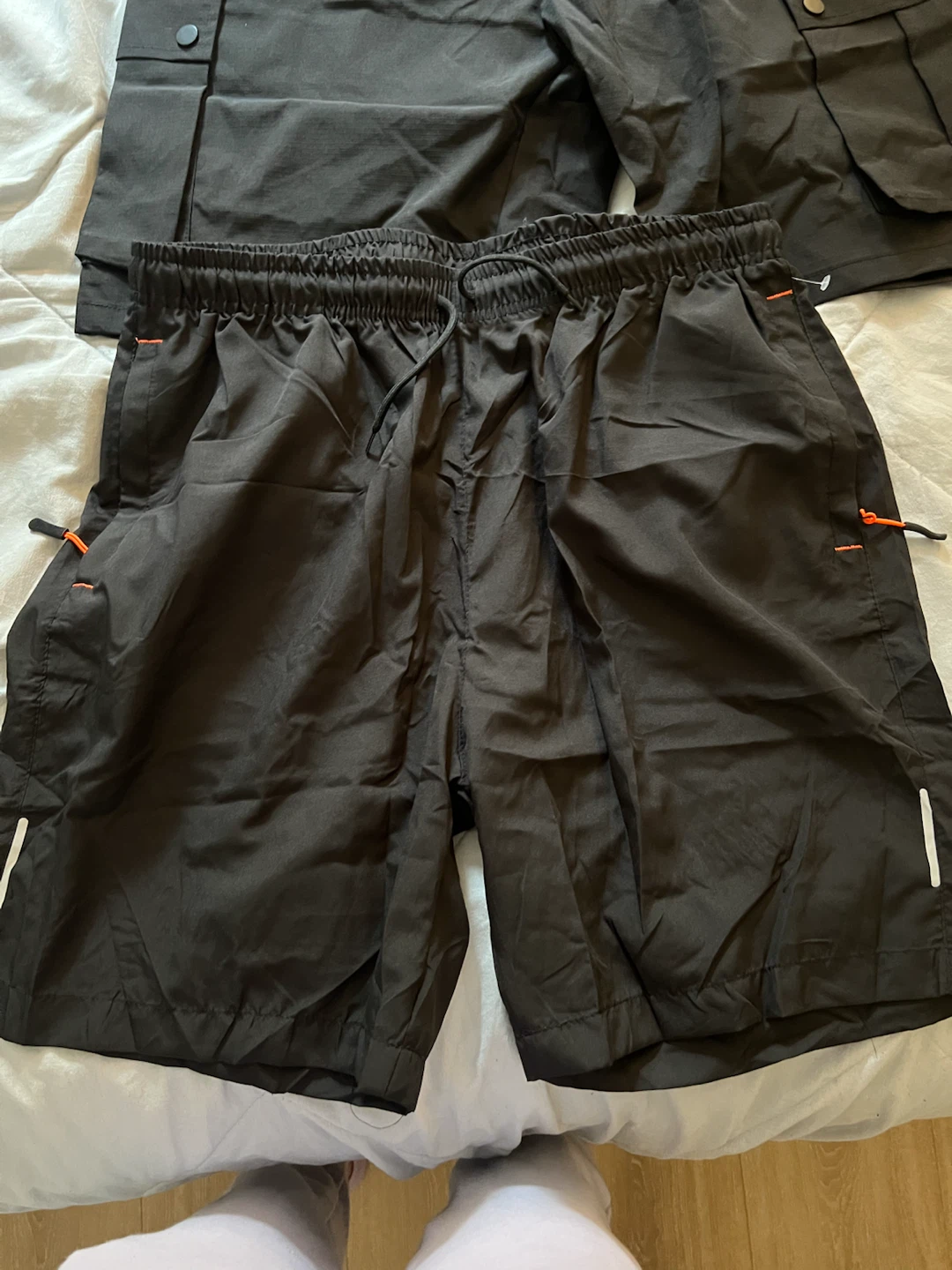 Men’s athletic clothes - photo 2