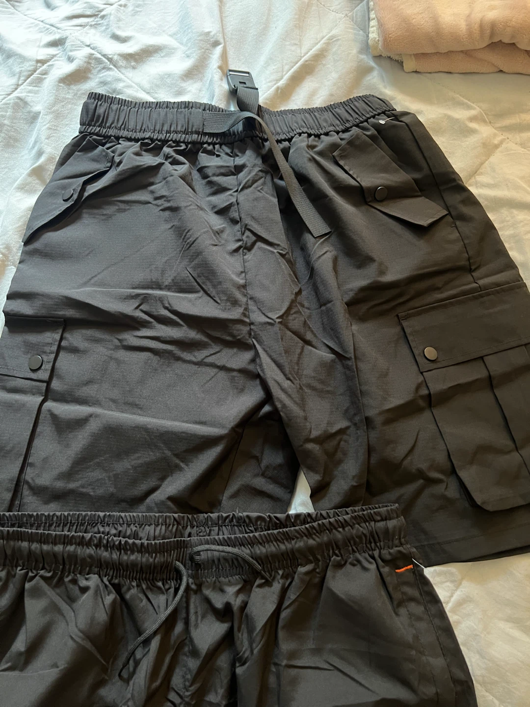 Men’s athletic clothes - photo 3
