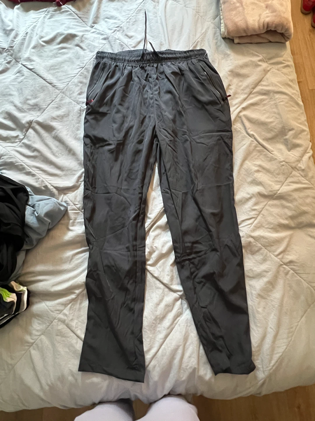 Men’s athletic clothes - photo 4