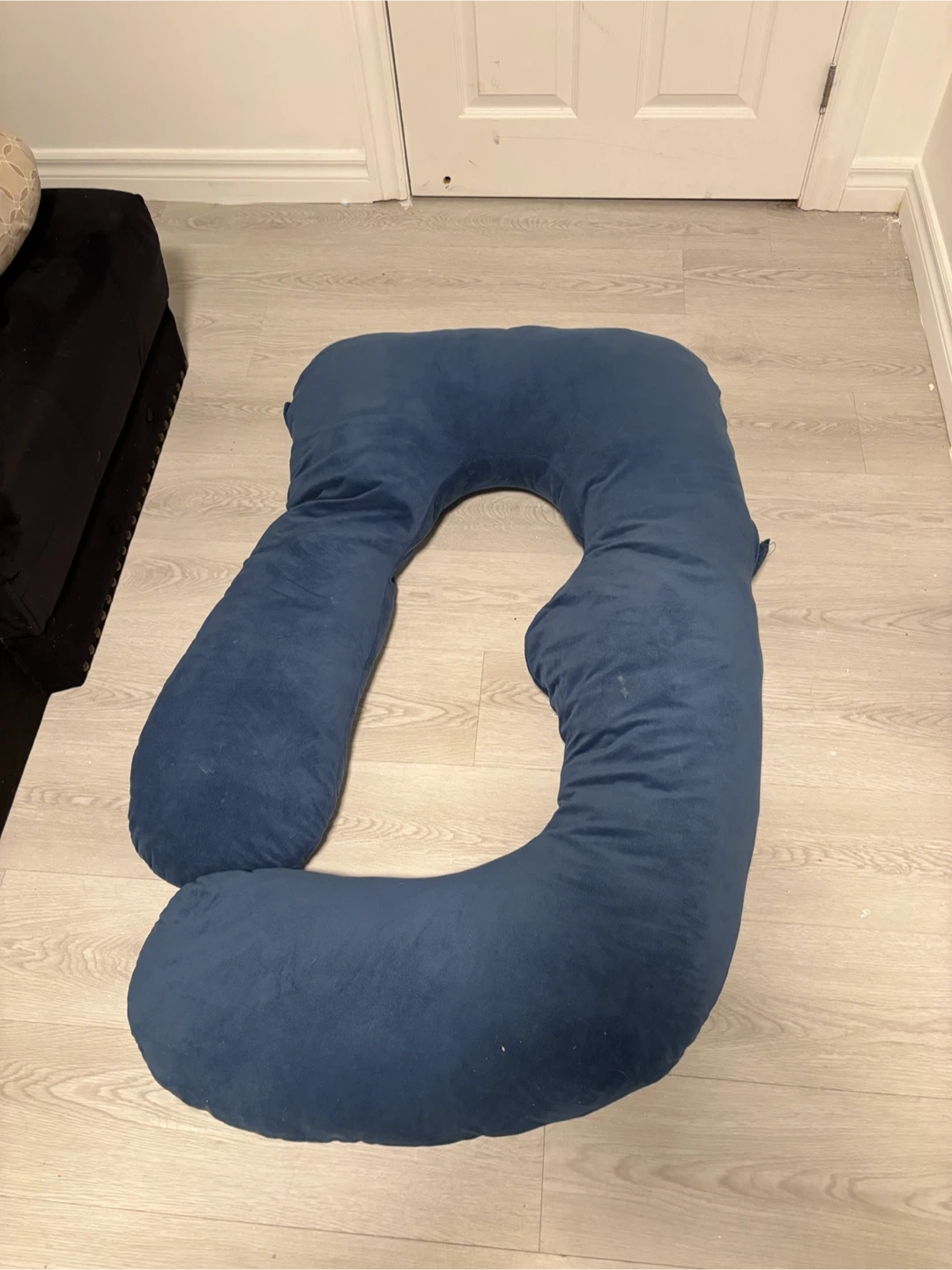 U-Shaped Body Pillow pregnancy pillow