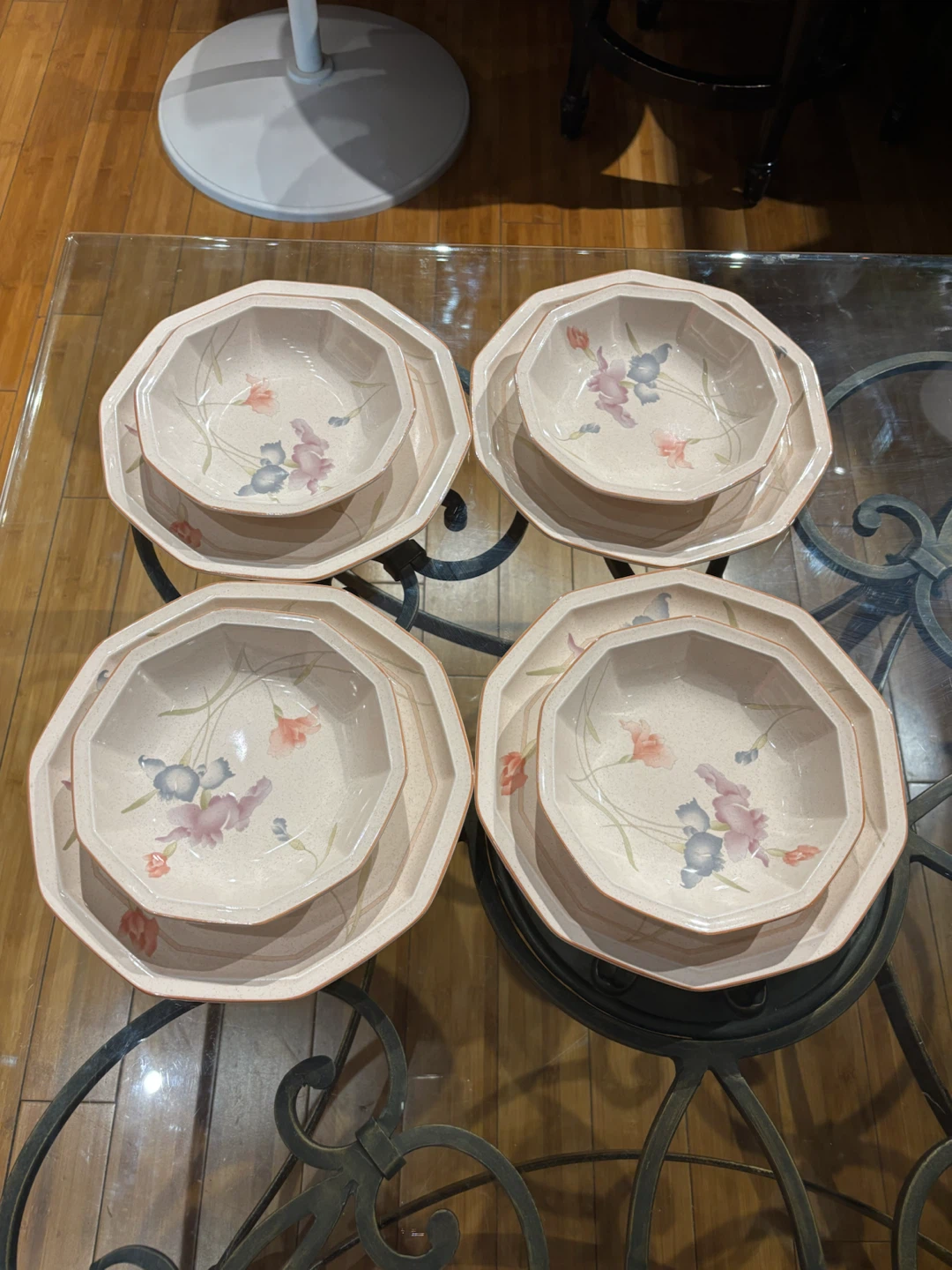 Mikasa Magic Moods Serving Platter