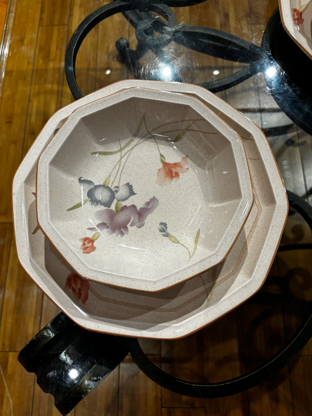 Mikasa Magic Moods Serving Platter - photo 2