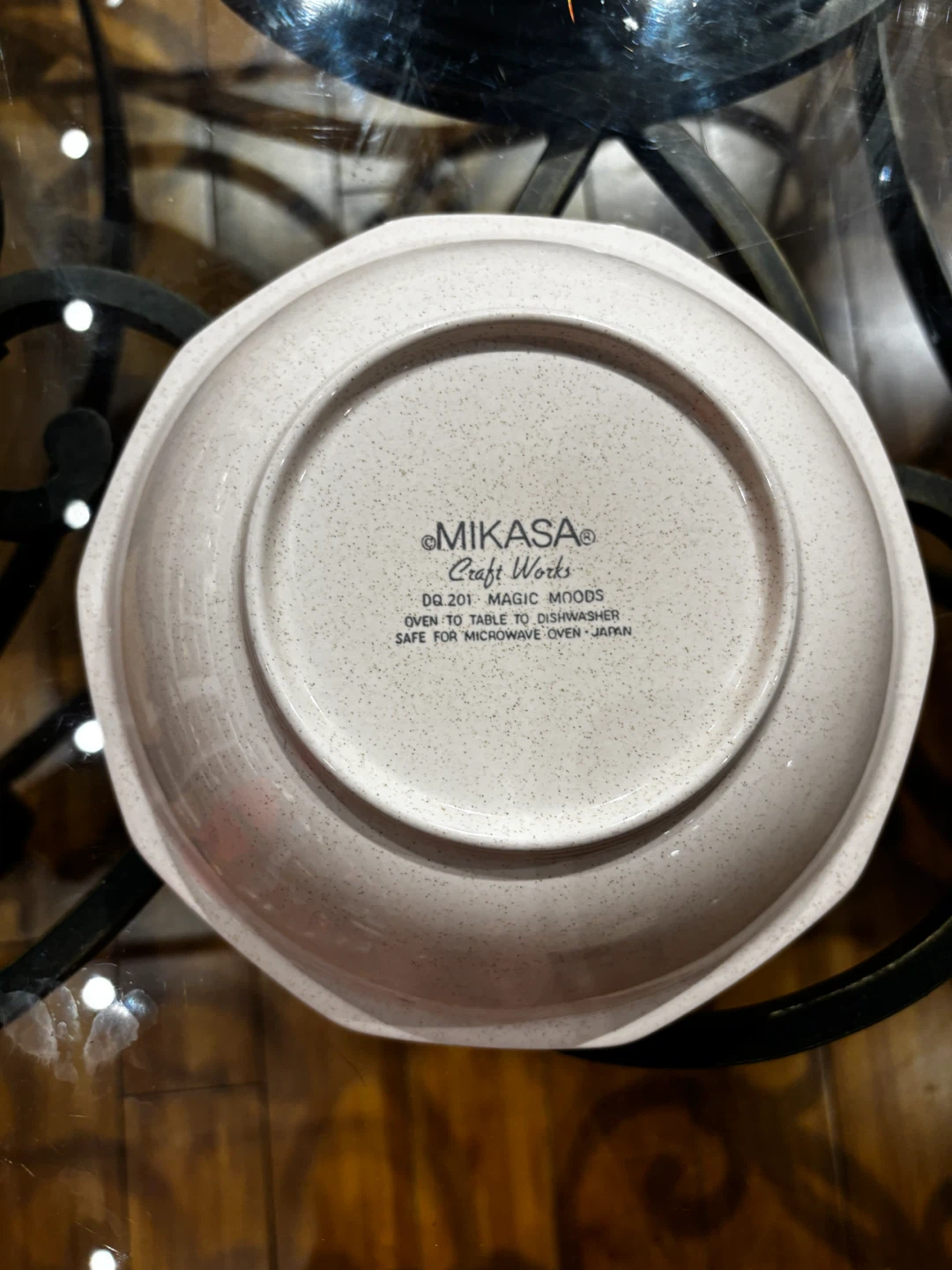 Mikasa Magic Moods Serving Platter - photo 3