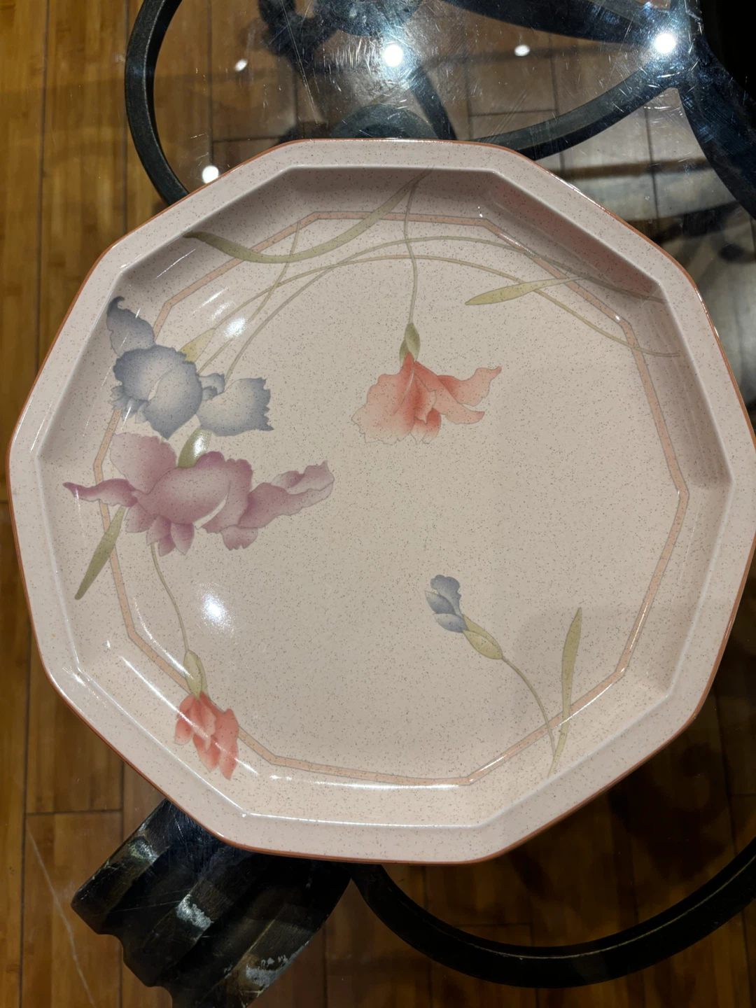 Mikasa Magic Moods Serving Platter - photo 4