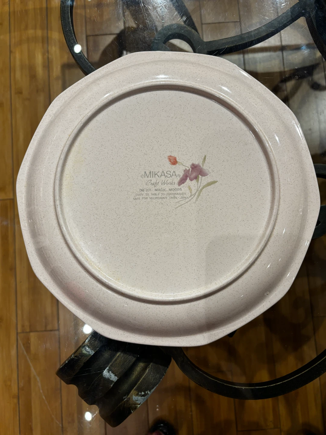 Mikasa Magic Moods Serving Platter - photo 5