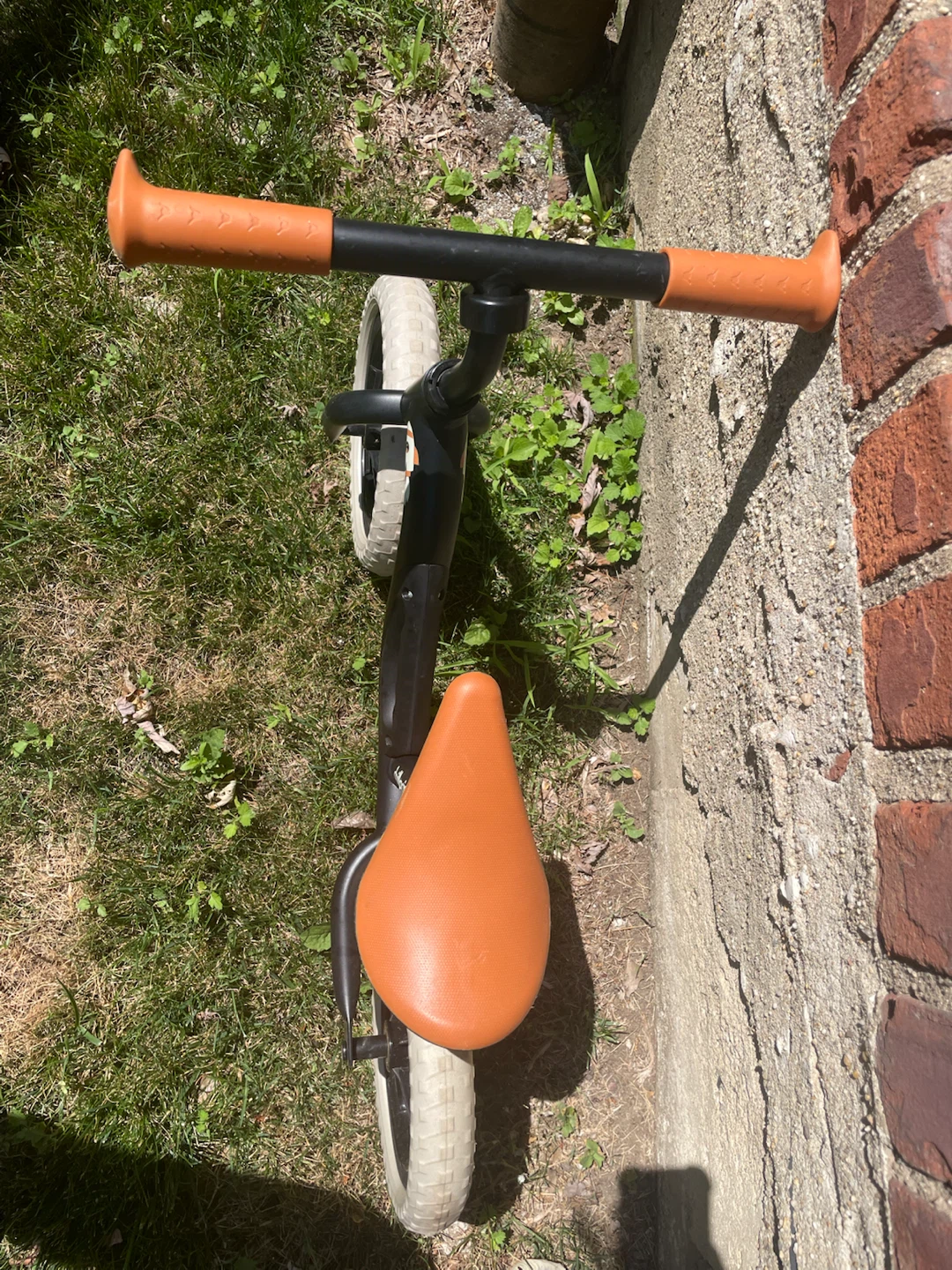 Chillafish Balance Bike - photo 2