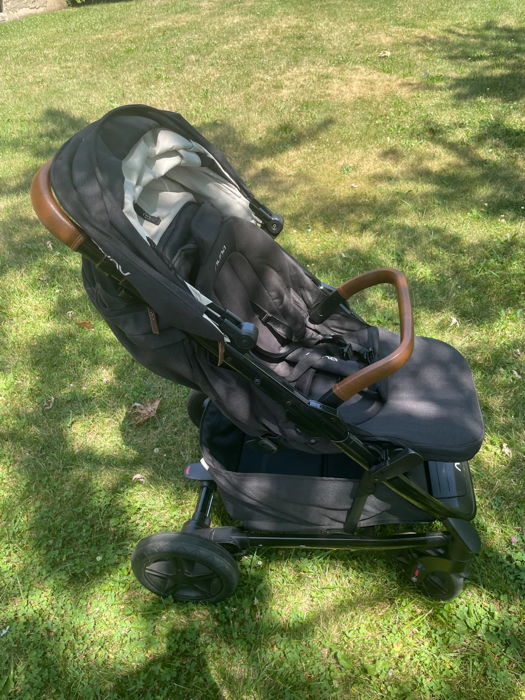 Nuna Stroller
