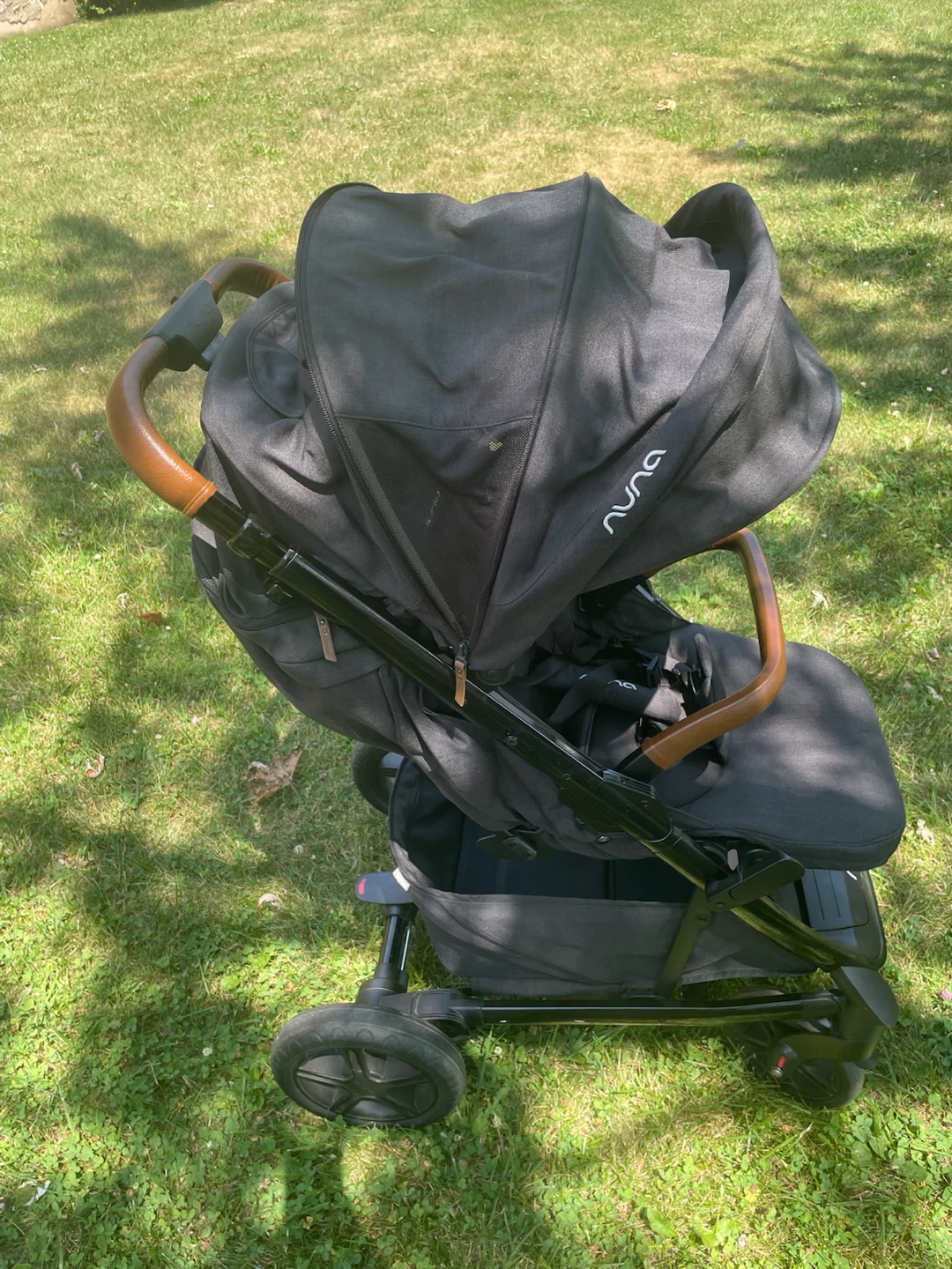 Nuna Stroller - photo 2