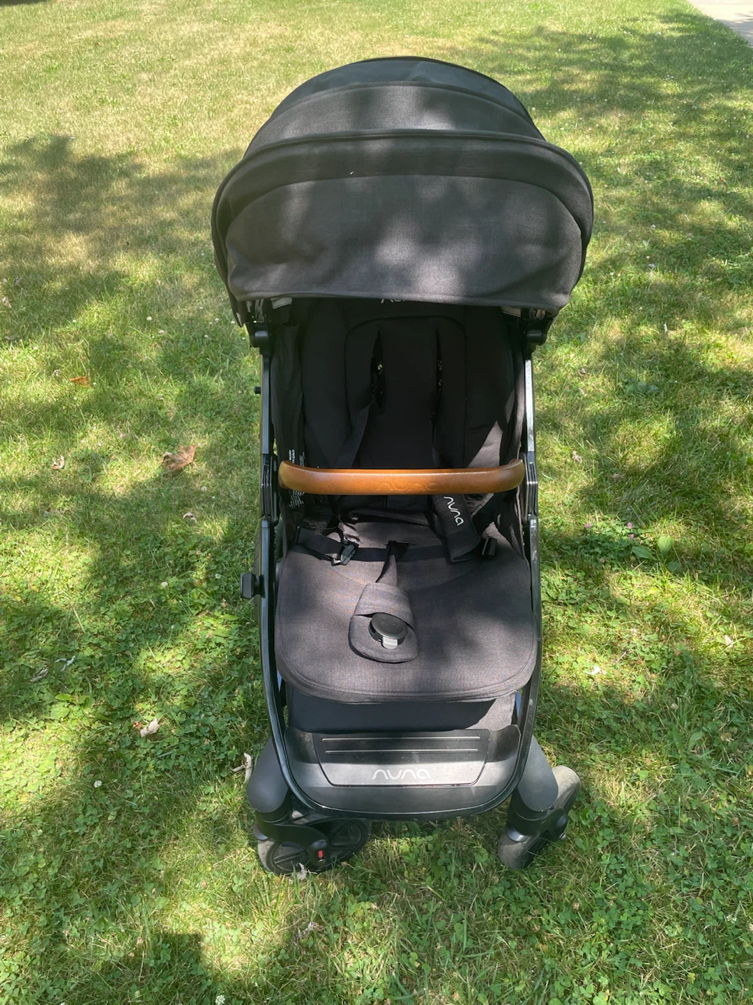 Nuna Stroller - photo 3