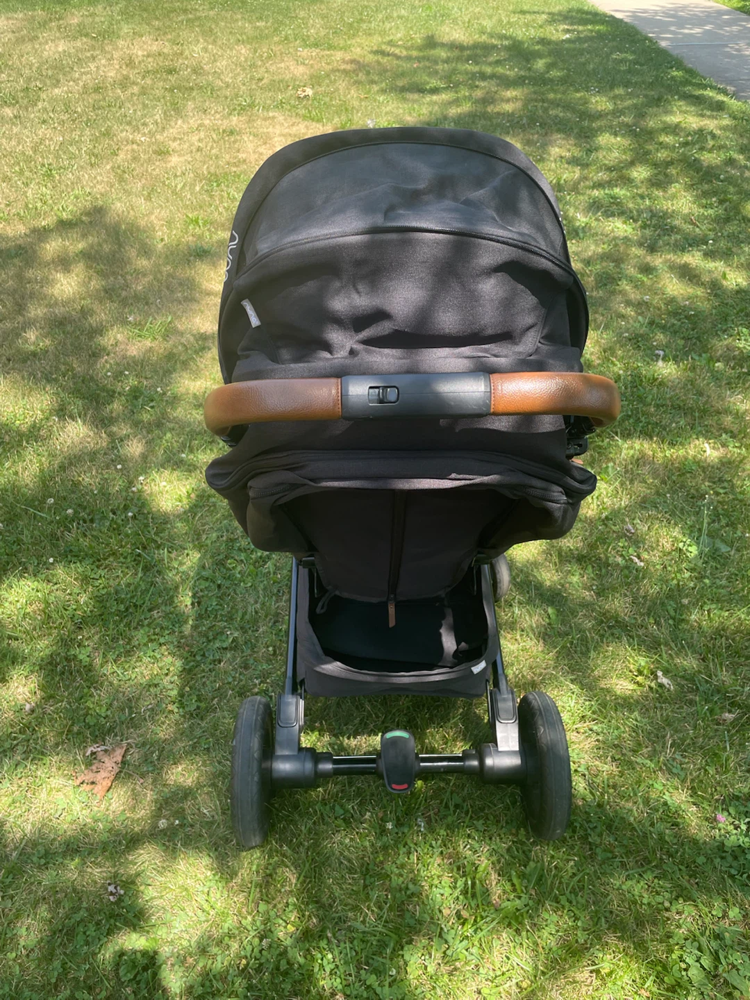 Nuna Stroller - photo 4