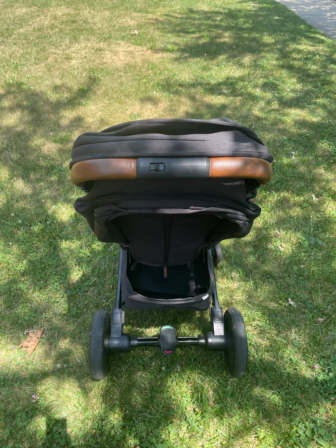 Nuna Stroller - photo 5