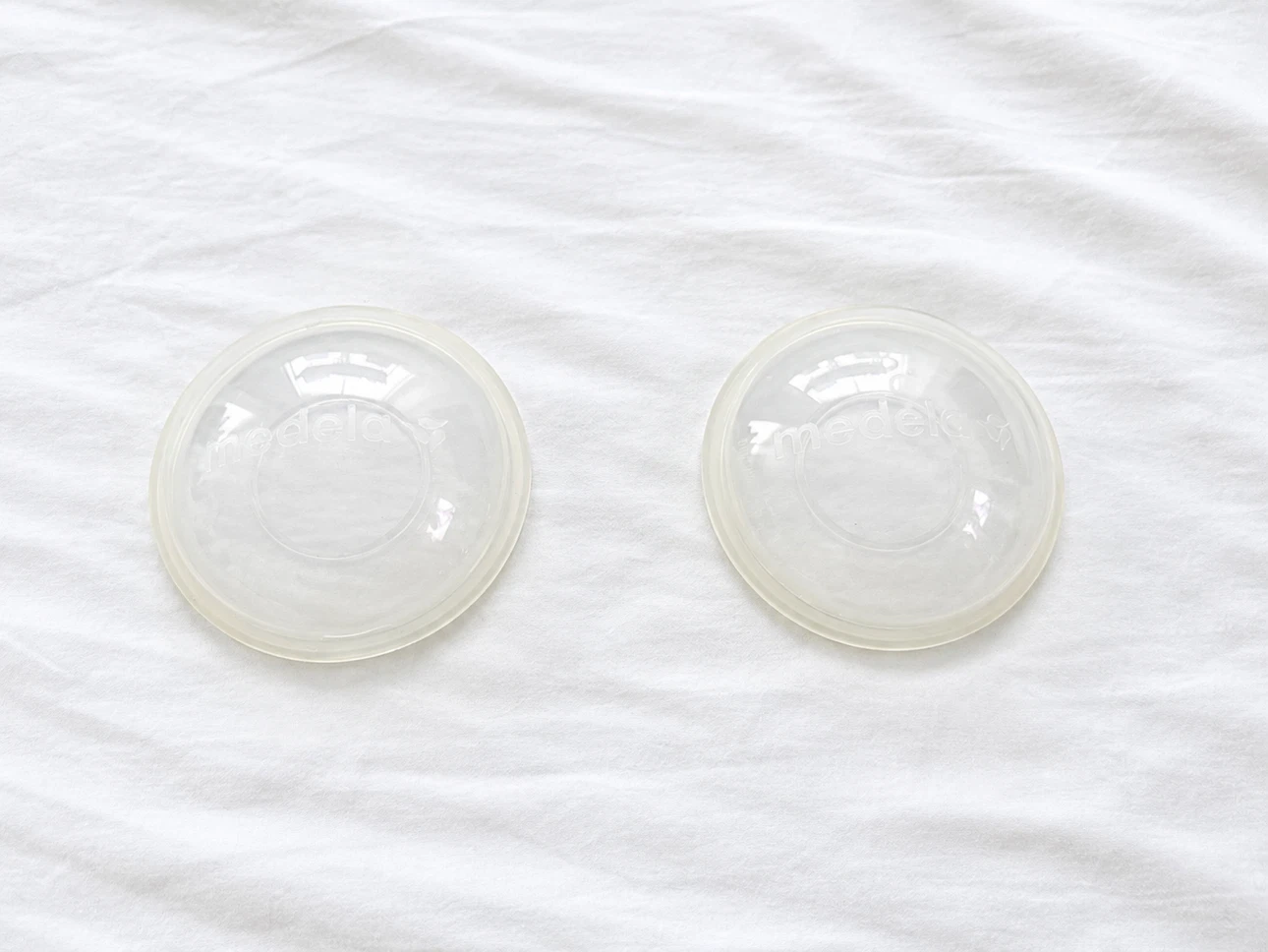 Medela Breast Milk Collection Shells