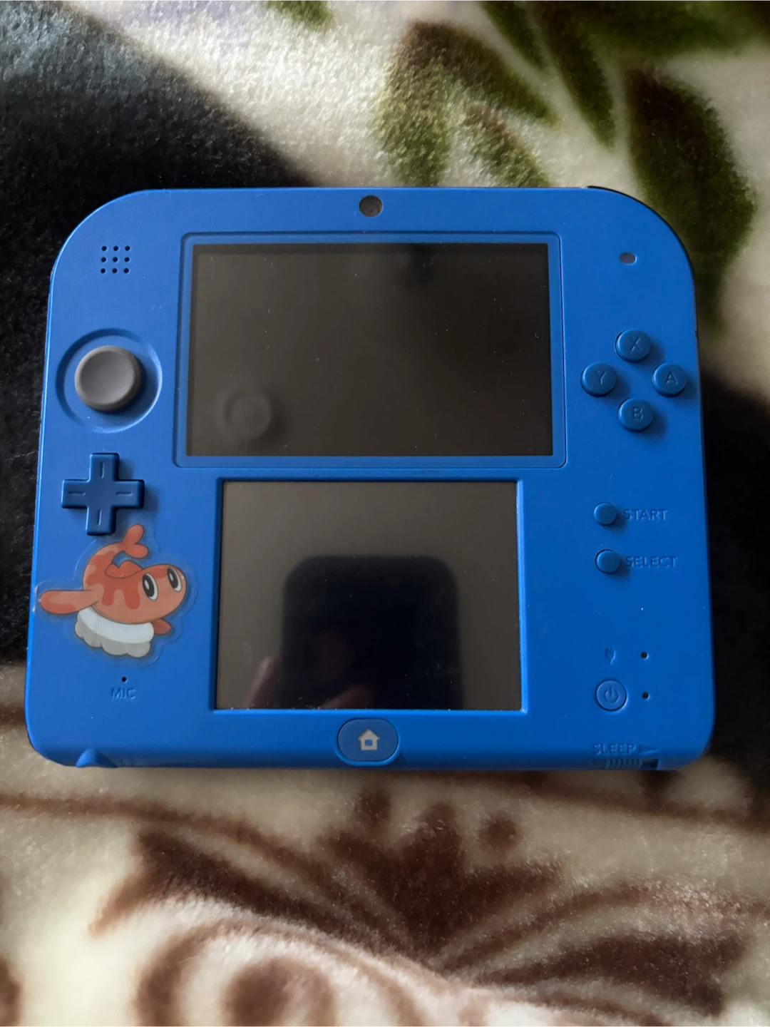 Nintendo 2ds