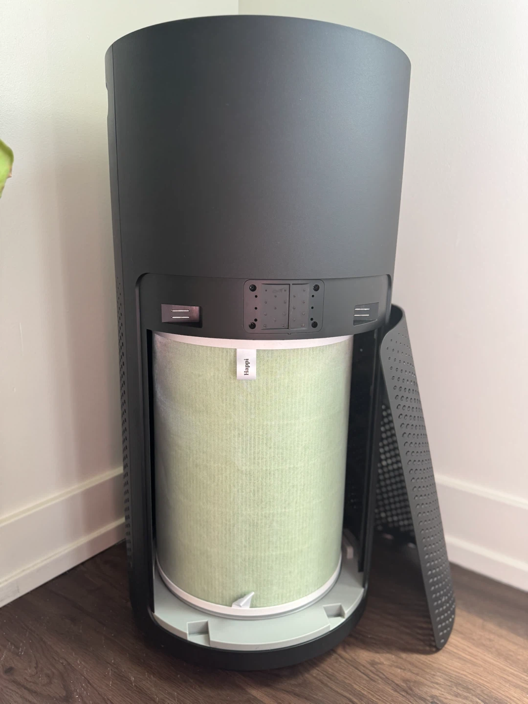 HEPA + UV Air Purifier - photo 2