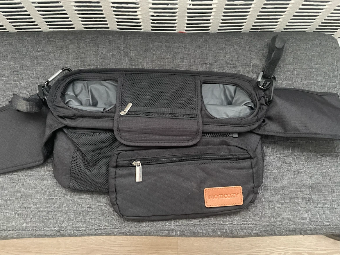 Momcozy Stroller Organizer Bag