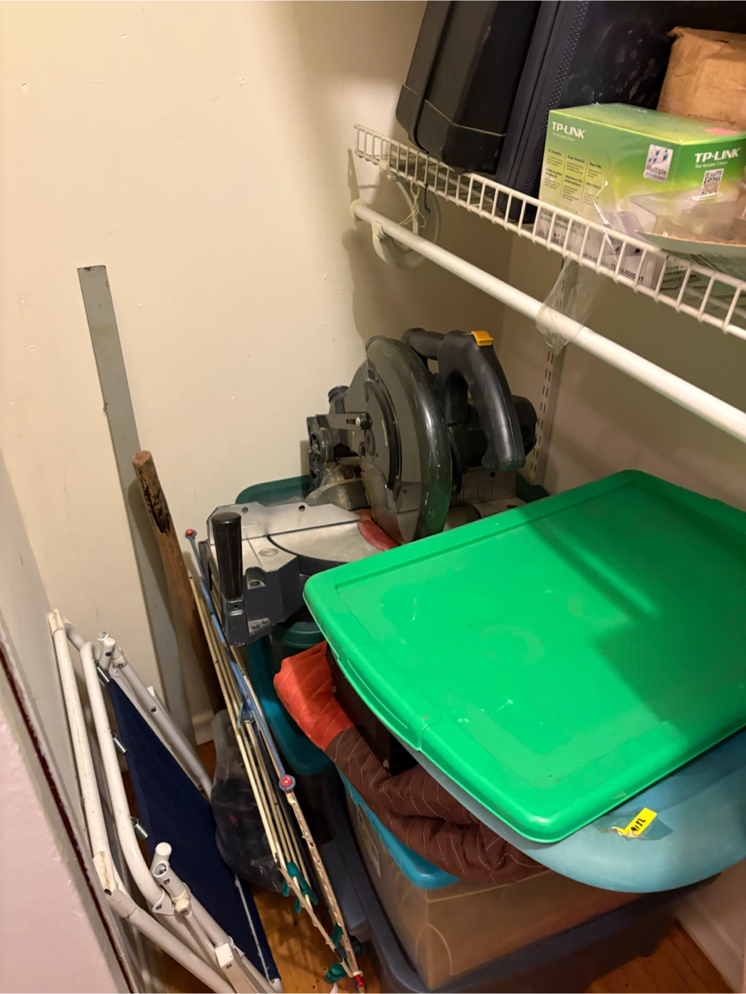 Assorted tools, estate sale - photo 3