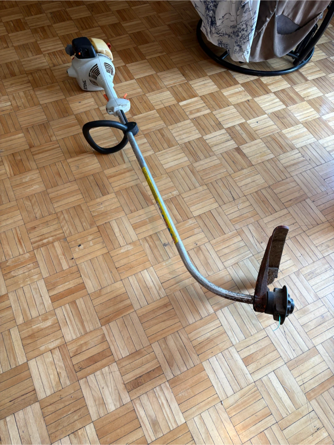 Assorted tools, estate sale - photo 4