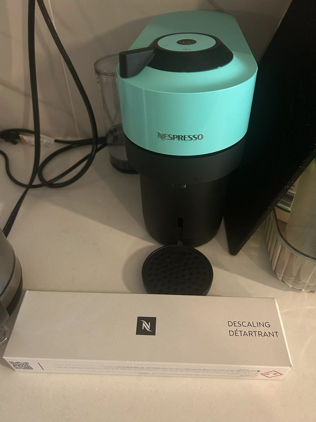 Nespresso Vertuo Pop+ by Breville