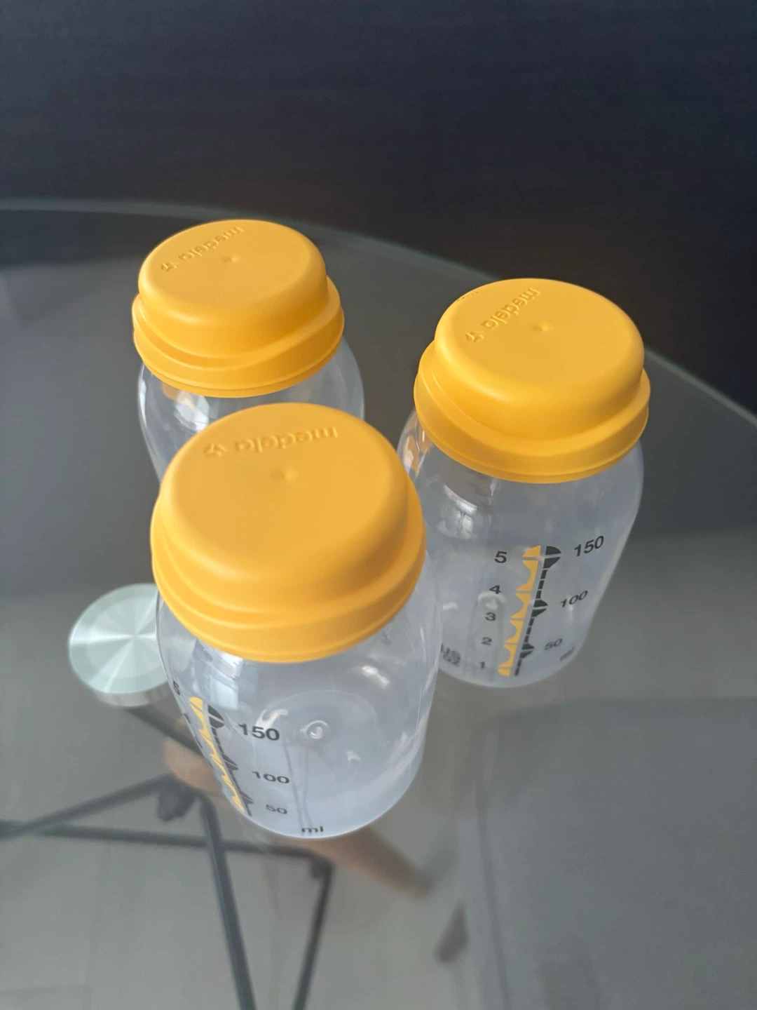 Medela Storage Bottles - photo 2