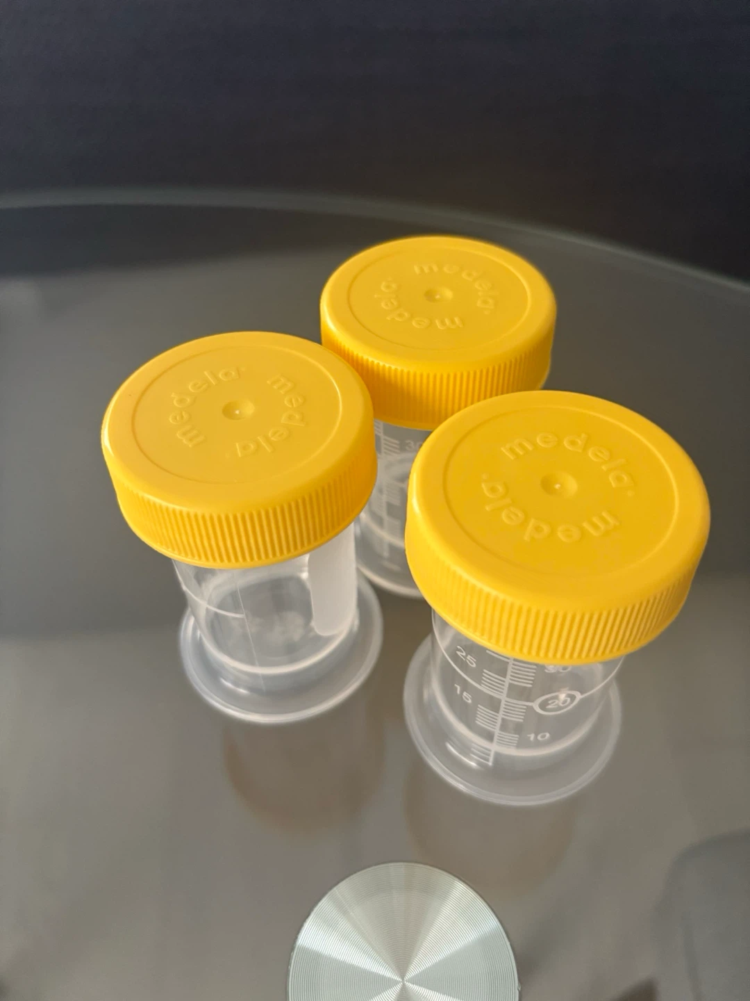 Medela Storage Bottles - photo 3