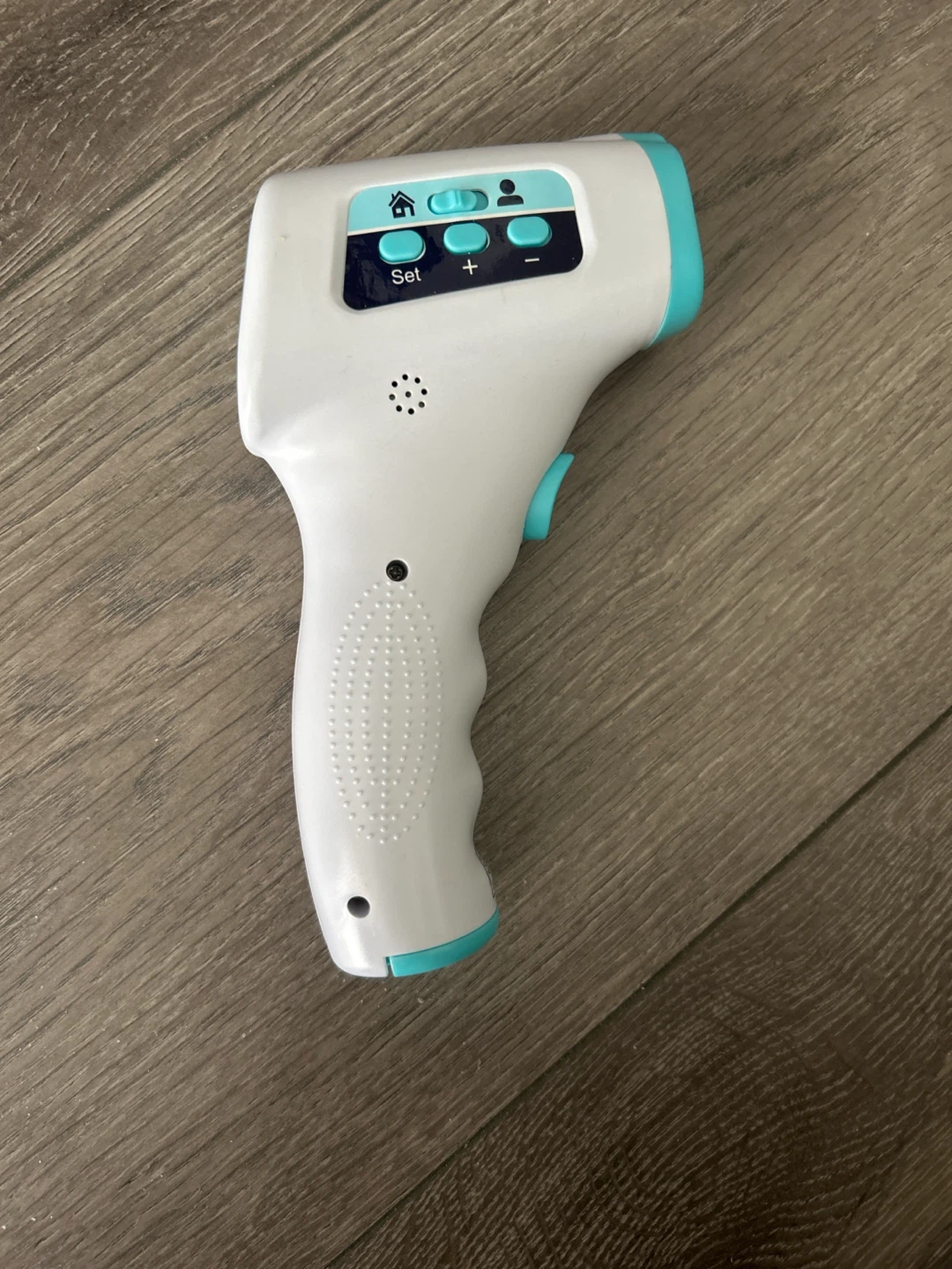 Temperature reader for forehead - photo 2