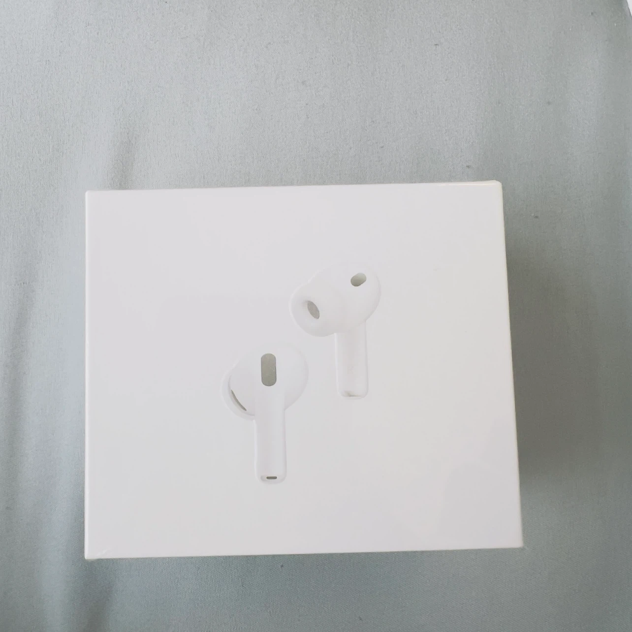 Apple AirPods Pro (3rd generation)