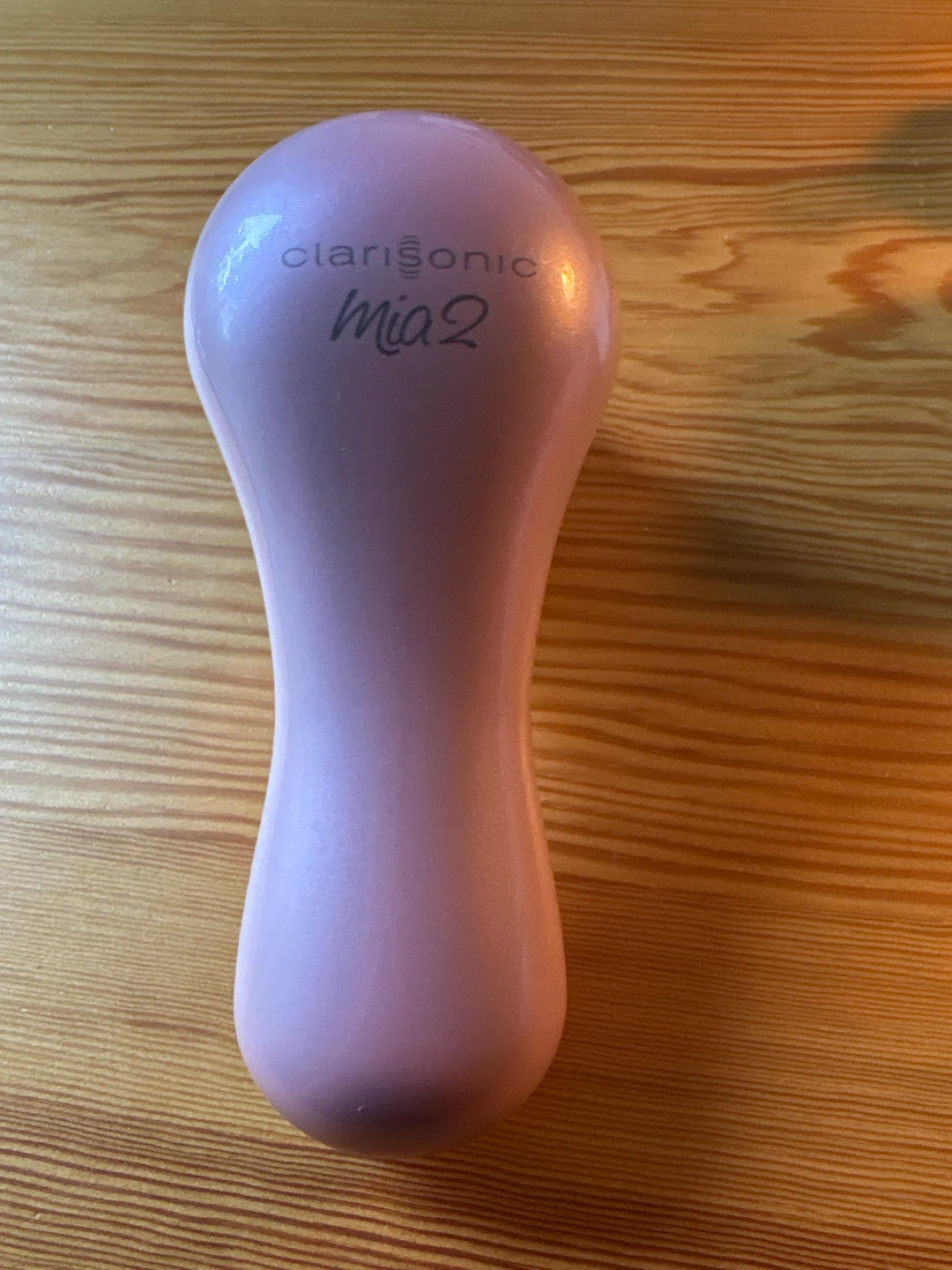 Clarisonic Mia 2 Pink Facial Cleansing Brush Set - photo 2