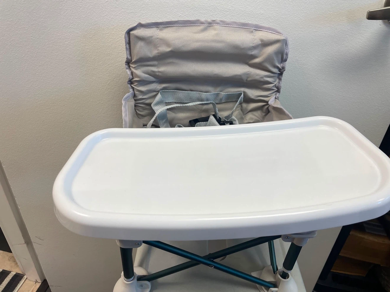 Portable High Chair Booster Seat - photo 3