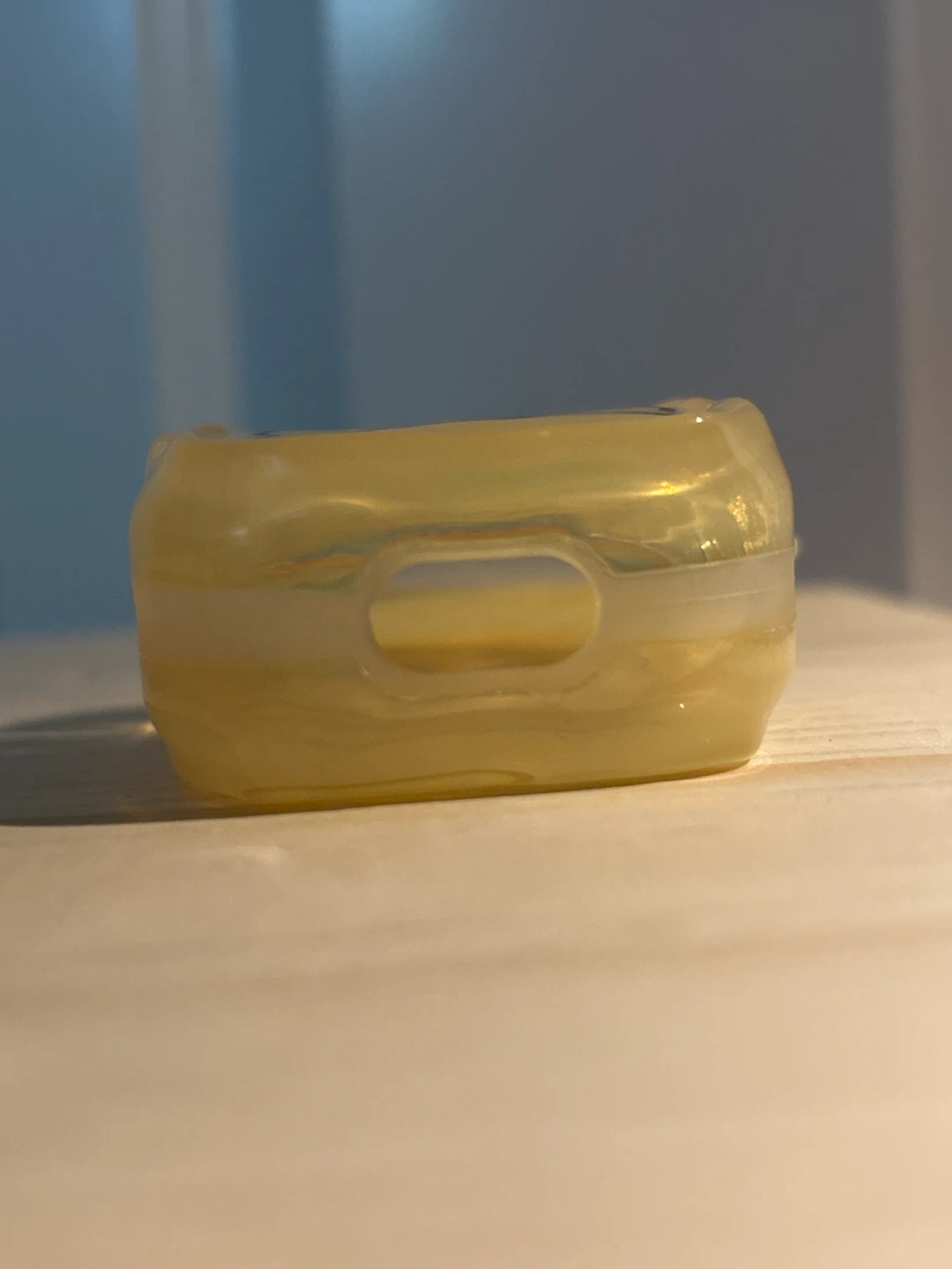 SpongeBob SquarePants AirPod Case - photo 3