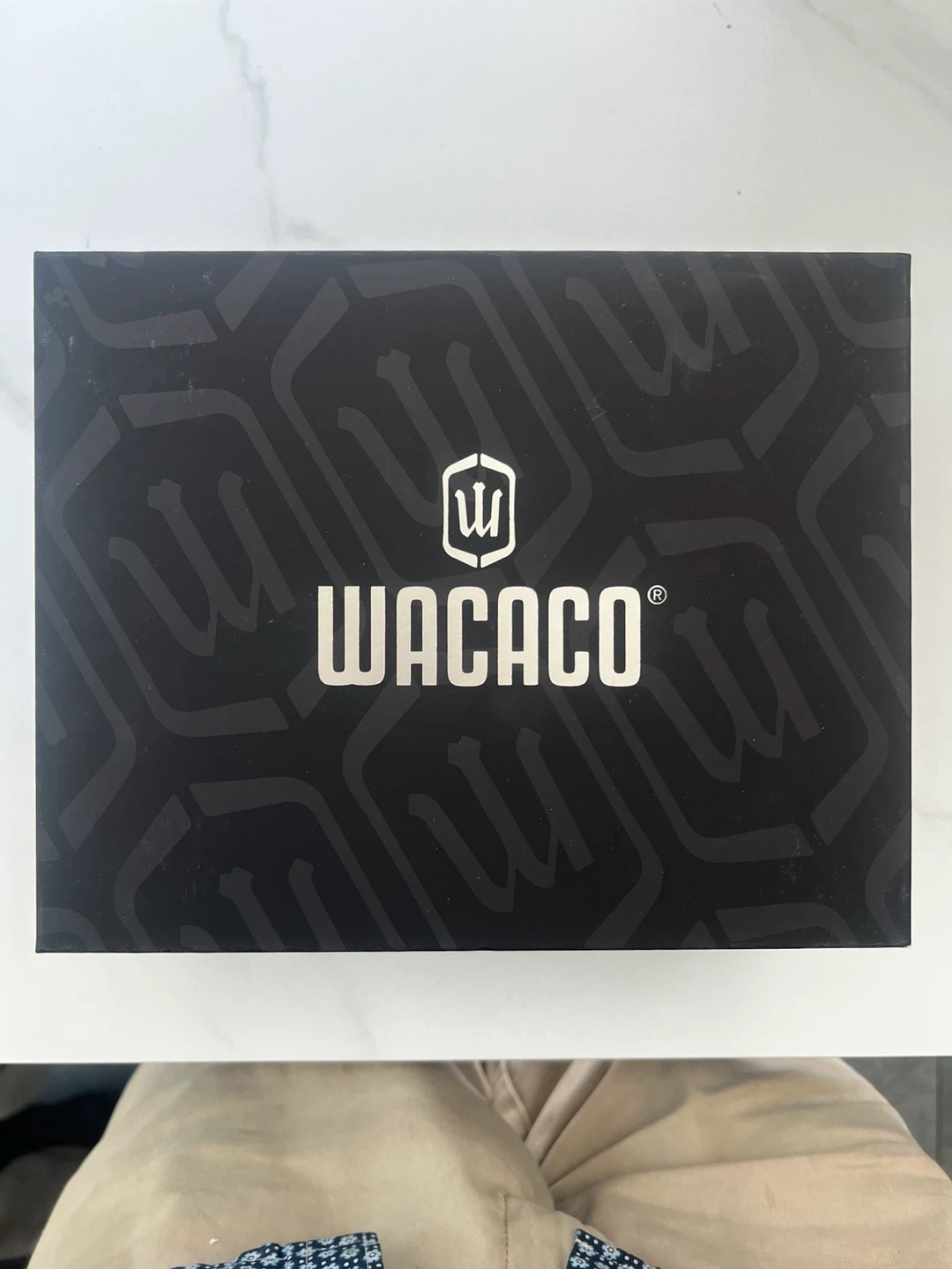 Wacaco Picopresso Portable Espresso Maker