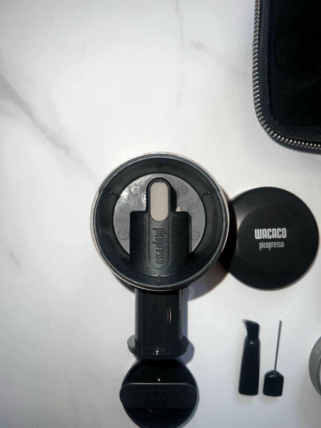 Wacaco Picopresso Portable Espresso Maker - photo 4