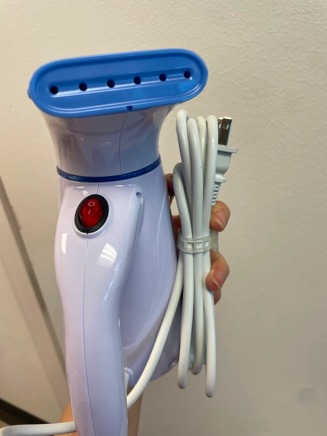 OGHom Portable Garment Steamer - photo 4