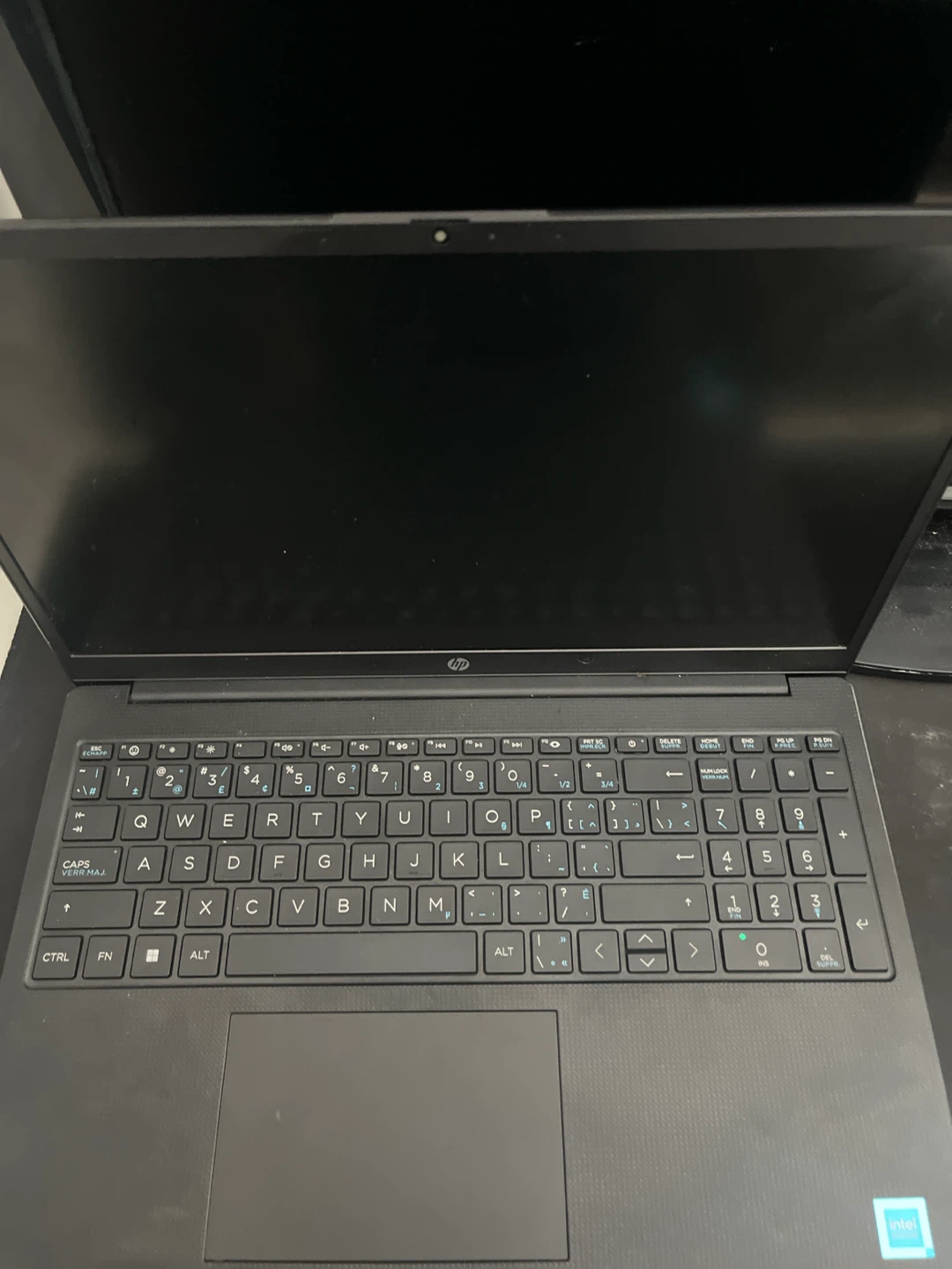 HP Laptop - photo 2