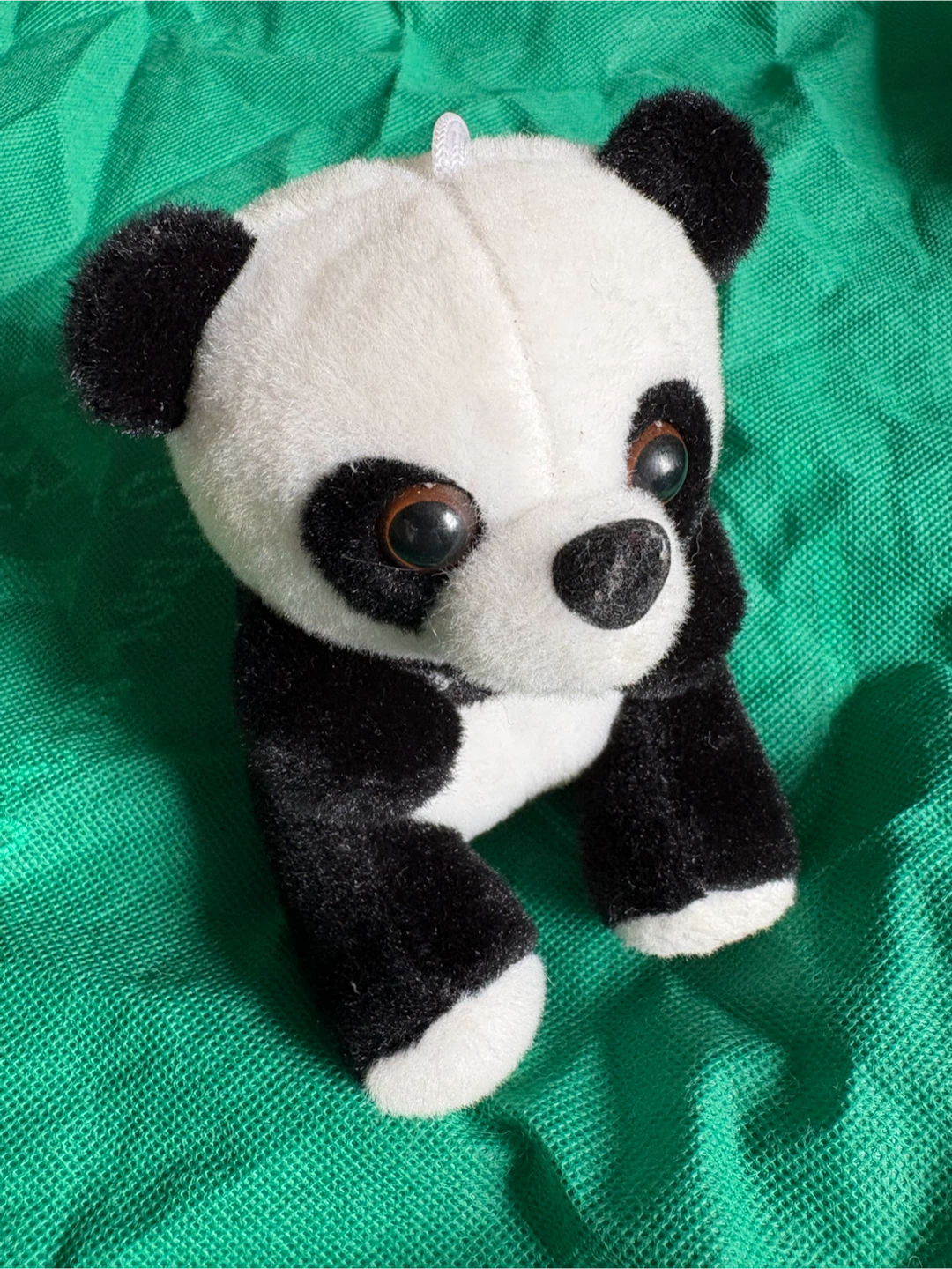 Plush Panda Toy