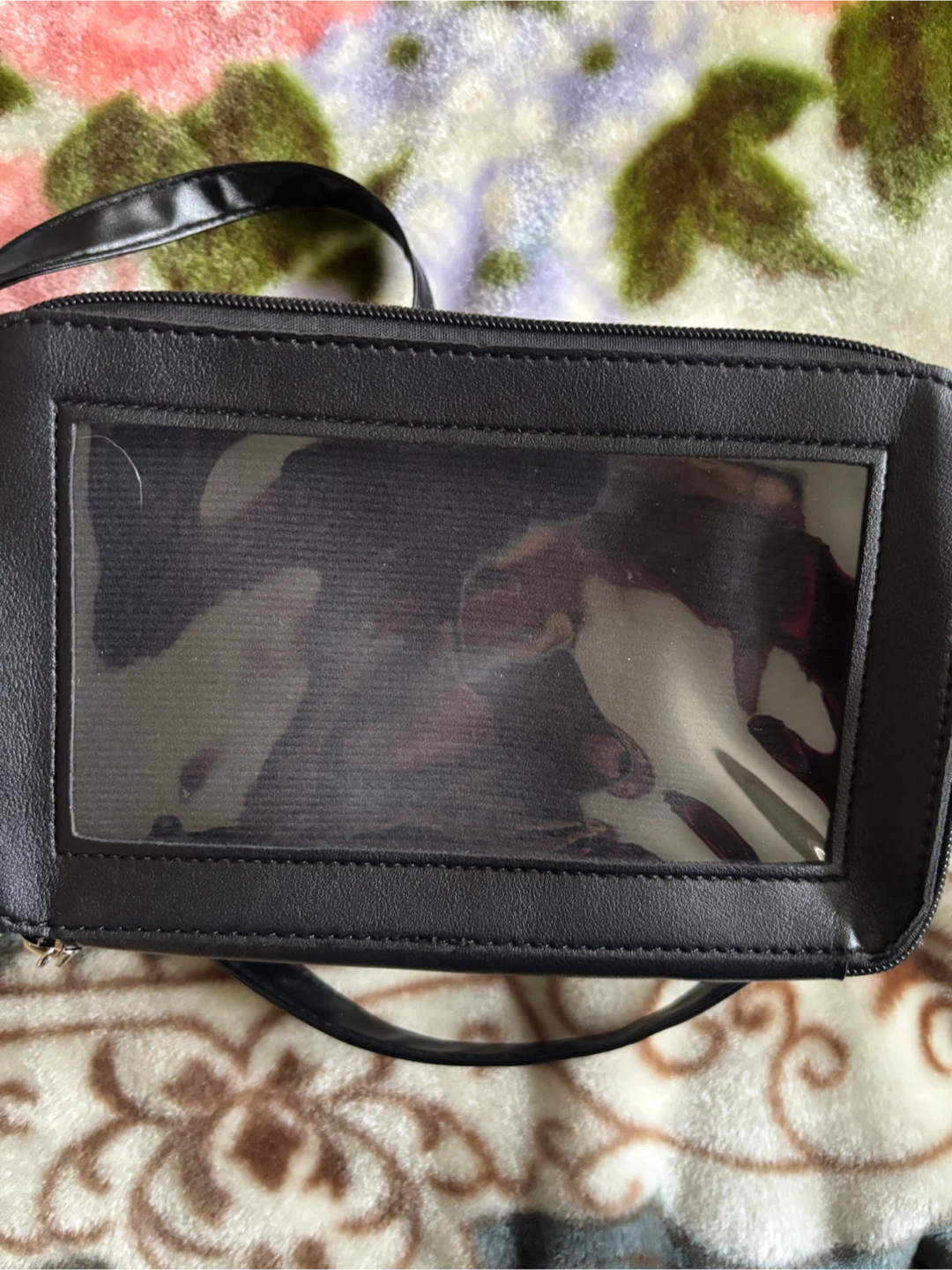 Camera shaped bag - photo 3