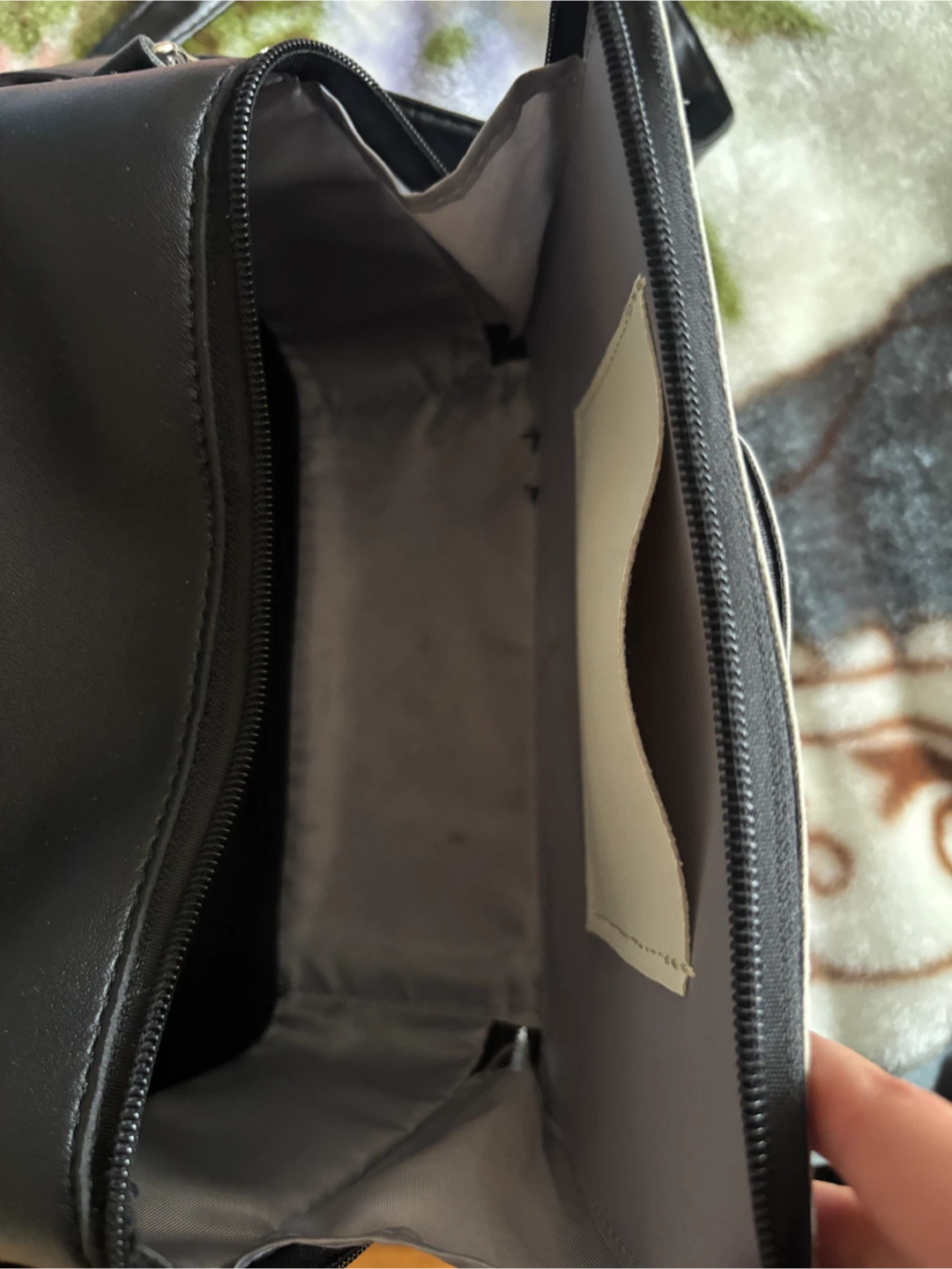 Camera shaped bag - photo 4