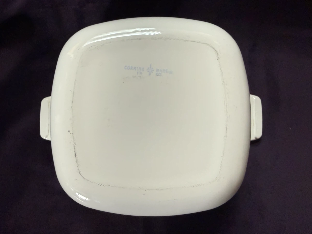 1.5 qt Cornflower Corningwear - photo 2