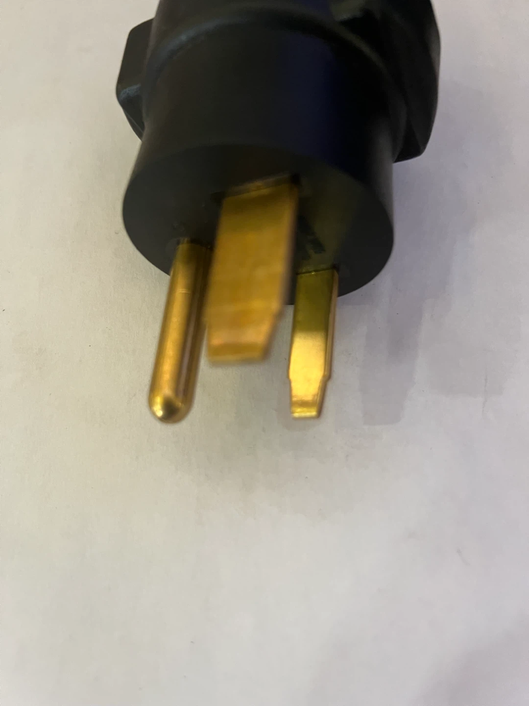 Xuanhua NEMA 14-50P to 6-50R Adapter - photo 4